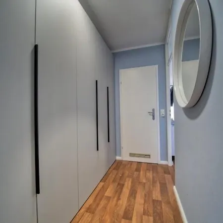 - Haus G, App 0g0602 Appartement Heiligenhafen