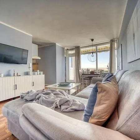Appartement - Haus G, App 0g0602 *