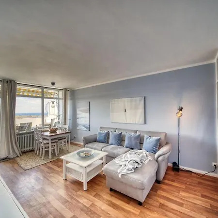- Haus G, App 0g0602 * Heiligenhafen