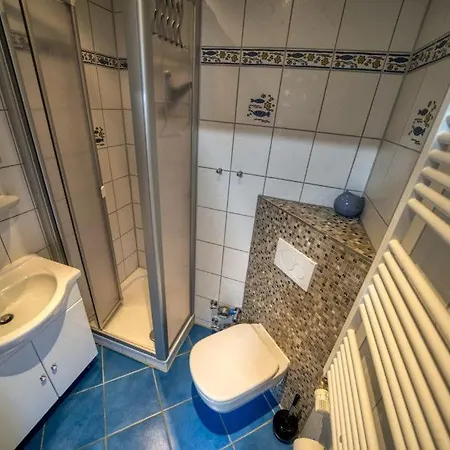 - Haus G, App 0g0602 Appartement
