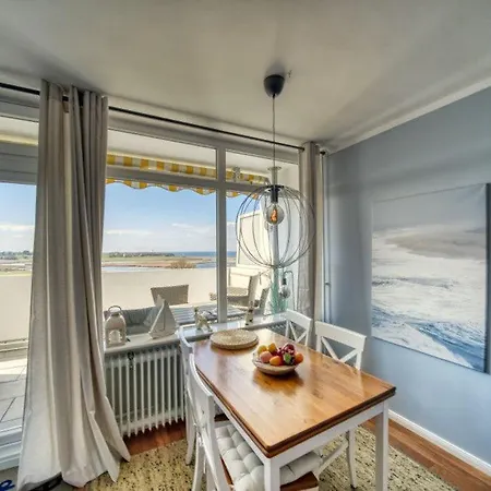 Appartement - Haus G, App 0g0602 *