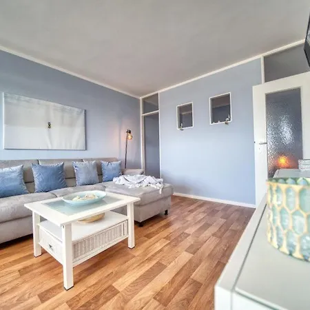 Appartement - Haus G, App 0g0602