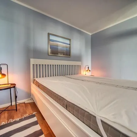 Appartement - Haus G, App 0g0602 Heiligenhafen